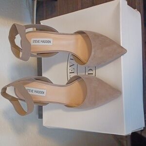 Steve Madden Heels